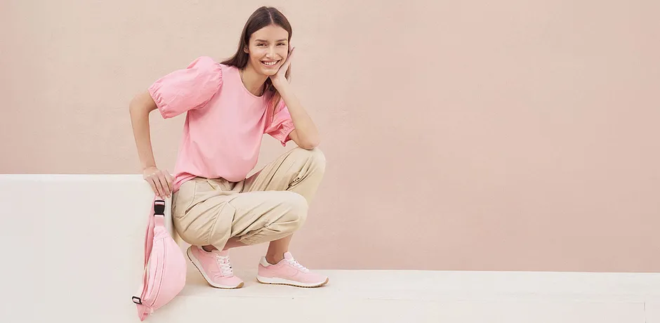 Tendance - Tendances - Looks de printemps