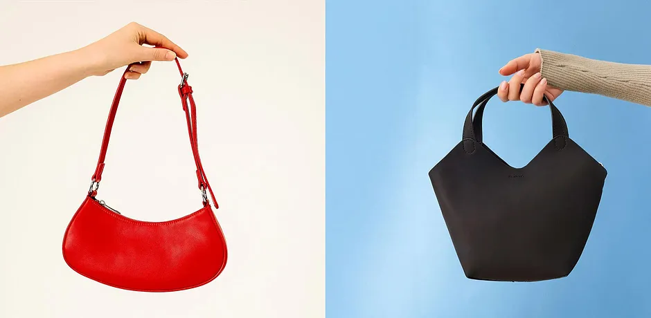 Femme - Accessoires - Sacs