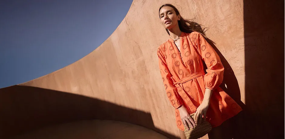 Tendance - Tendances - Looks été