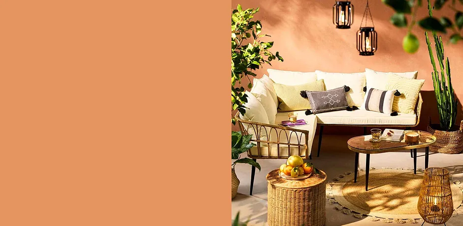 Maison & Jardin - Idées maison - Vacances à la maison 