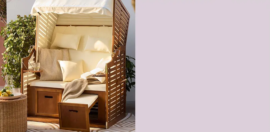 Maison & Jardin - Jardin & balcon