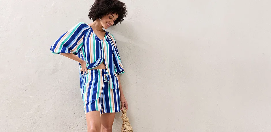 Tendance - Tendances - Looks faciles