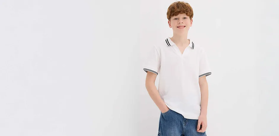 Enfant - Garçons - Garçons 9-16 ans