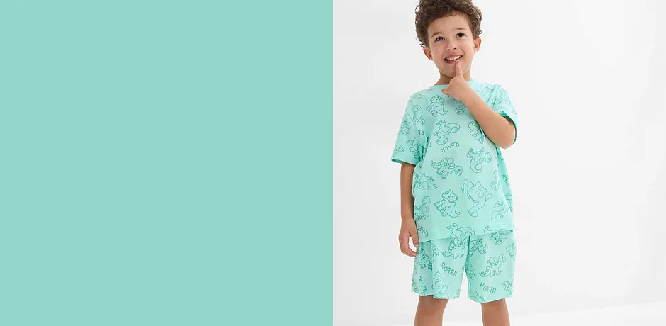 Enfant - Sous-vêtements