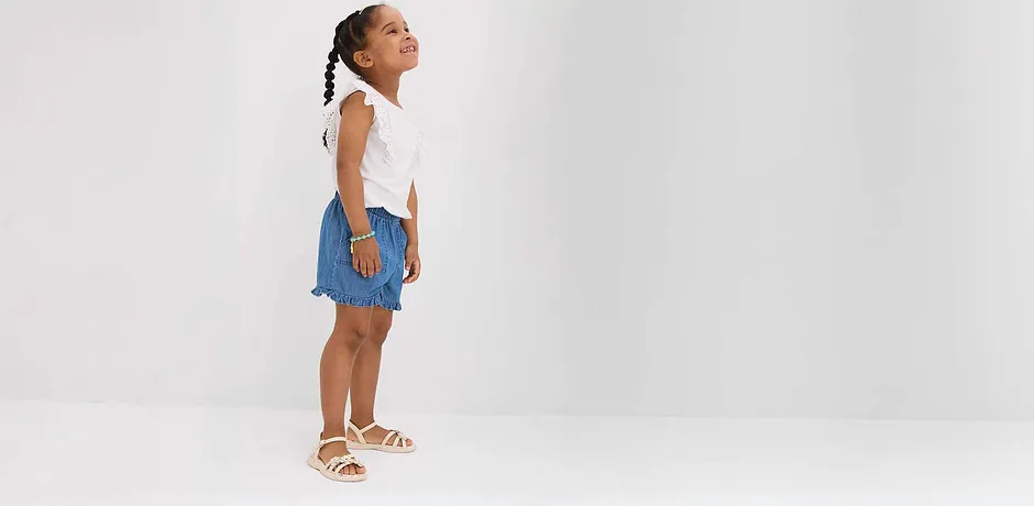 Enfant - Filles - Filles 2-8 ans
