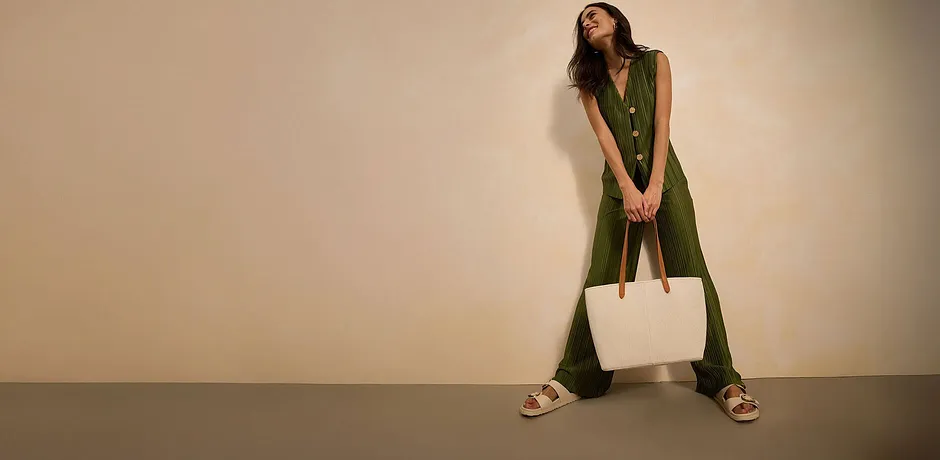 Femme - Chaussures - Chaussures d'été