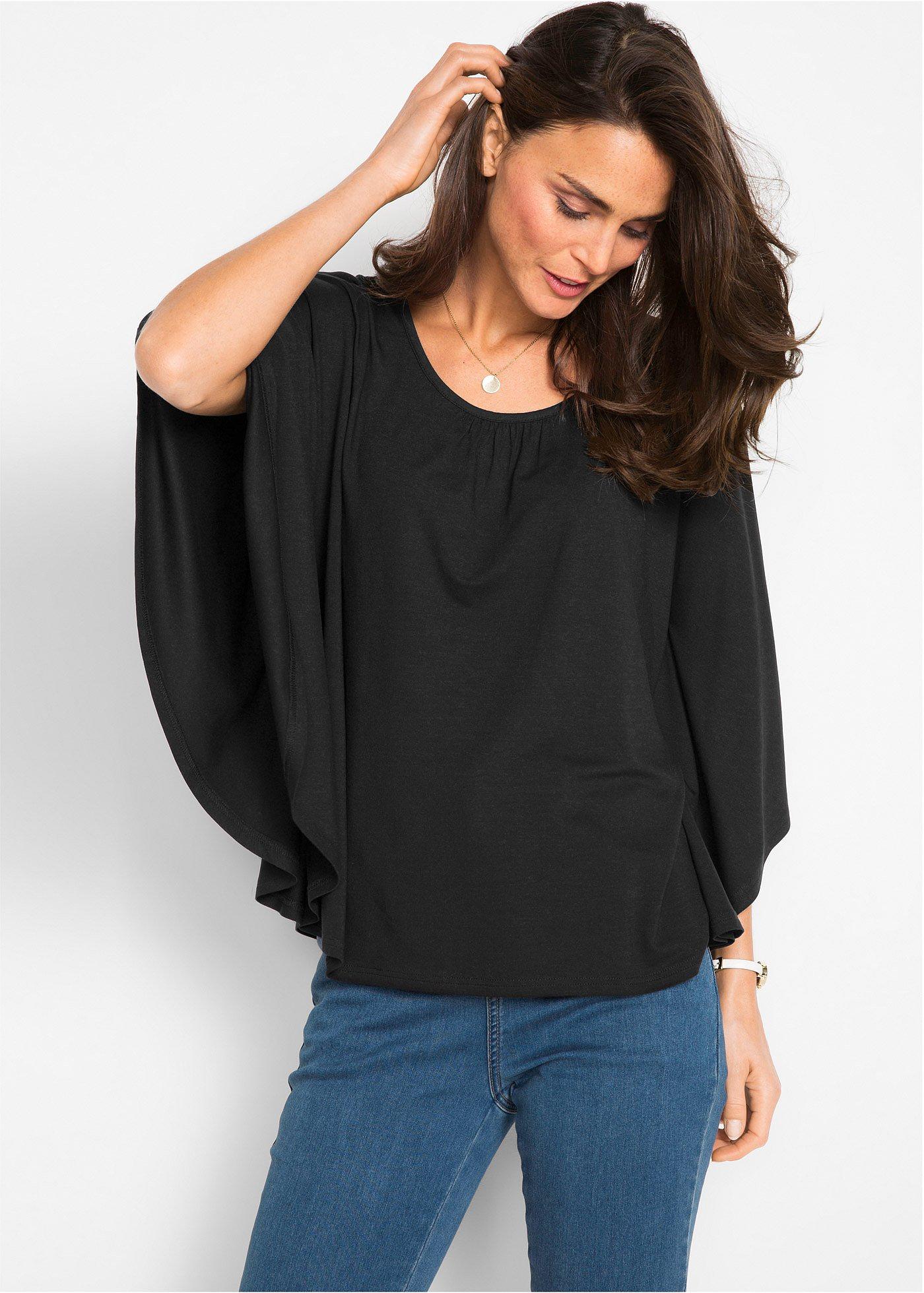 T-Shirt Femme Coton LiKing | Lot De 1 Ou 3 | Col Rond Manches Courtes | Basique Élégant | 95% Coton 5% Élasthanne