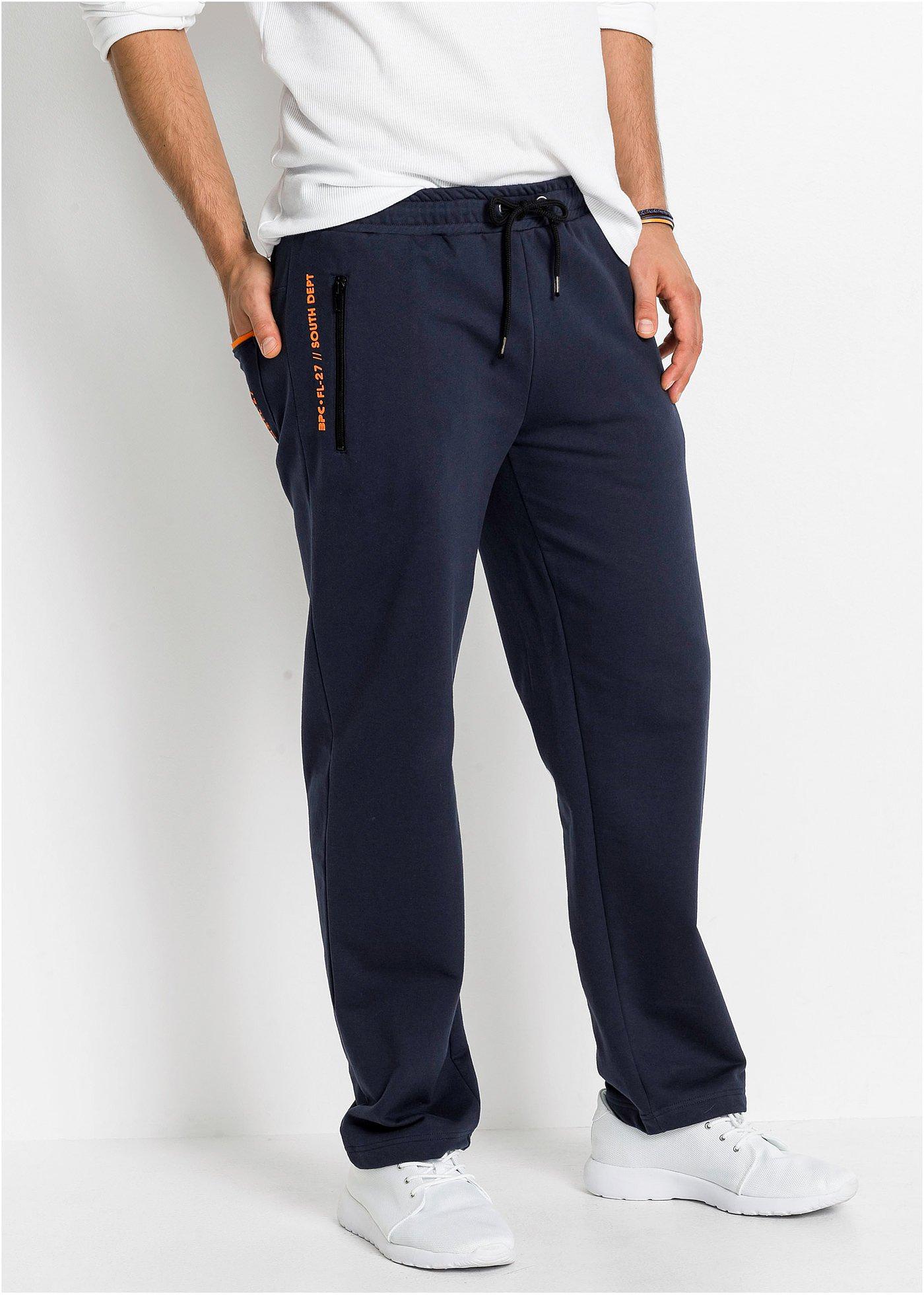 pantalon jogging homme
