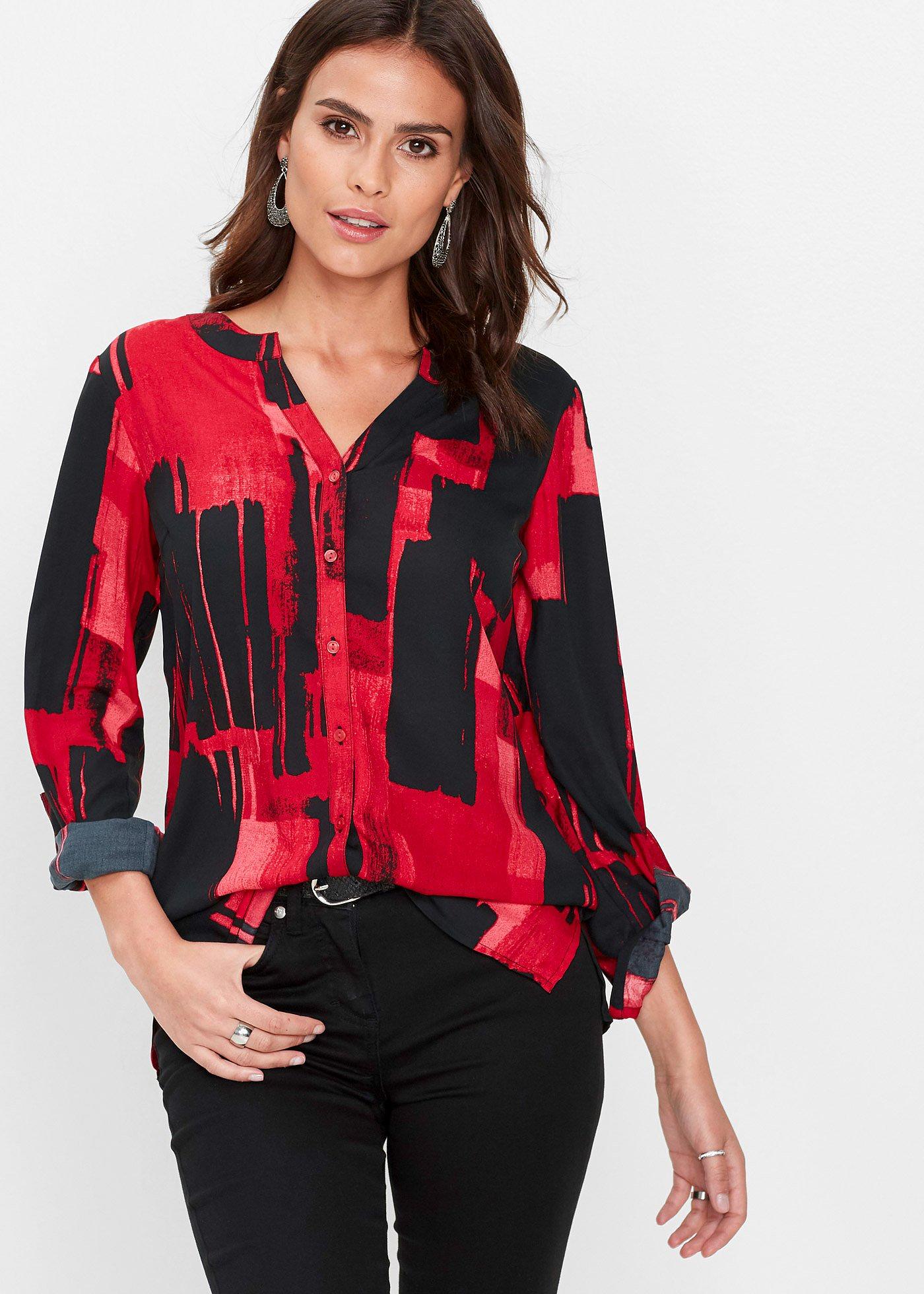 jordan femme rouge et noir