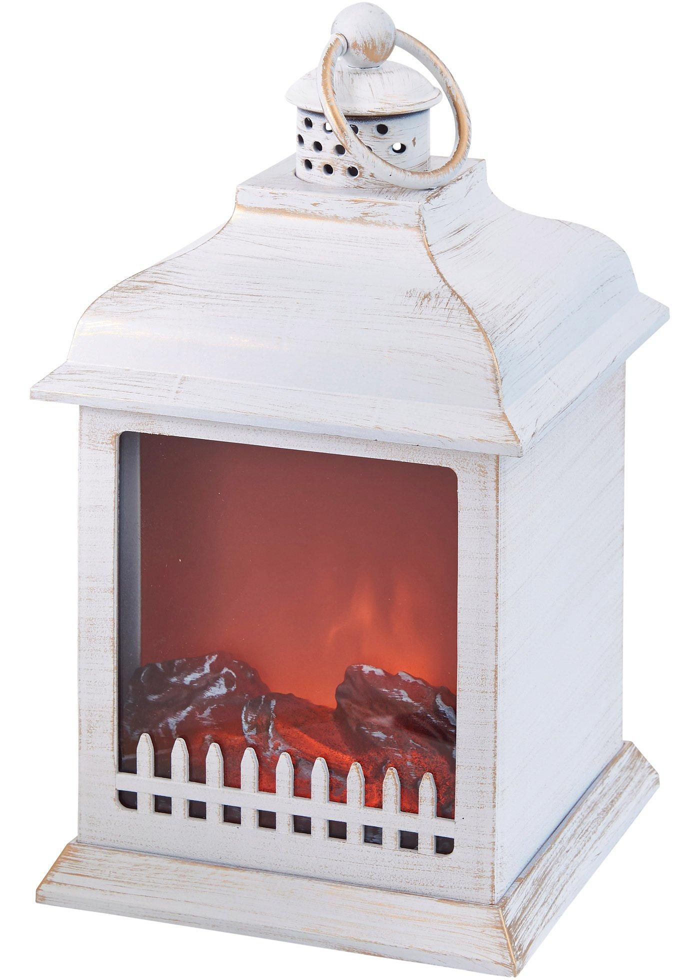 lanterne de cheminée