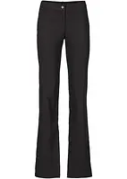 Pantalon extensible, Bootcut, bonprix