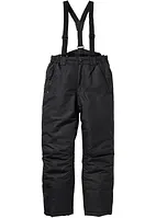 Pantalon de ski garçon, imperméable et respirant, bonprix