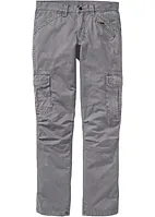 Pantalon cargo Loose-Fit Straight, bonprix