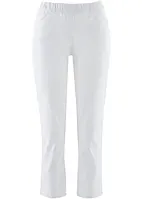 Pantalon confortable 7/8, bonprix