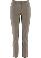 Pantalon confortable 7/8, bonprix