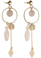 Boucles d'oreilles, bonprix