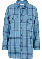 Chemise en flanelle, ultra-chaude, bonprix