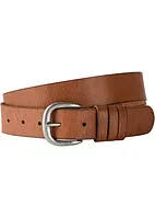 Ceinture en cuir, bonprix