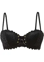 Soutien-gorge balconnet à armatures, bonprix