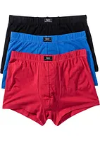 Lot de 3 boxers, bonprix