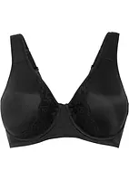 Soutien-gorge minimiseur à armatures, bonprix