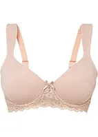 Soutien-gorge à coques et armatures, bonprix