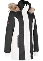 Manteau outdoor avec polyester recyclé, bonprix