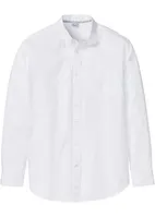 Chemise Oxford manches longues Essential, bpc bonprix collection