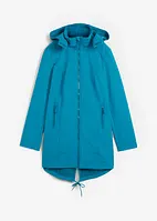 Parka softshell, imperméable, bonprix