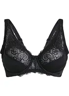 Soutien-gorge minimiseur à armatuers, bonprix