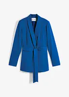 Blazer avec ceinture, bonprix