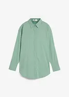 Blouse décontractée à patte de boutonnage, bonprix