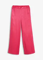 Pantalon en satin, RAINBOW