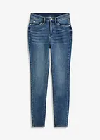 Jean skinny taille haute, bonprix