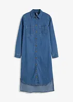 Robe en jean, bonprix