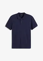 Polo en piqué 100% coton, manches courtes, bonprix