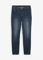 Jean Skinny à taille confortable, bonprix