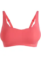 Soutien-gorge moulé sans armatures Feel Comfort à découpes laser, bonprix