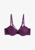 Soutien-gorge à coques et armatures, bonprix