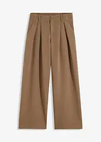 Pantalon à pinces, bonprix