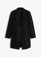 Manteau blazer léger, bonprix