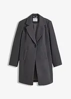 Manteau blazer léger, bonprix