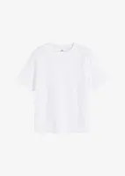 T-shirt en coton, bonprix