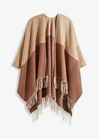 Poncho, bonprix