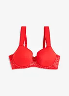 Soutien-gorge à coques et armatures, bonprix