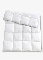 Couette toucher duvet, moyenne, bonprix