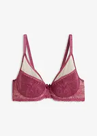 Soutien-gorge à coques et armatures, bonprix