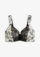 Soutien-gorge à coques et armatures, bonprix