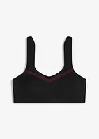 Soutien-gorge de sport, maintien fort, bonprix