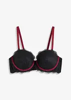 Soutien-gorge balconnet à armatures, bonprix